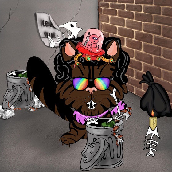 CatBoners #2980