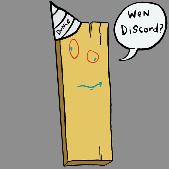 plank says #4666