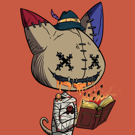 VoodoosClub #1586