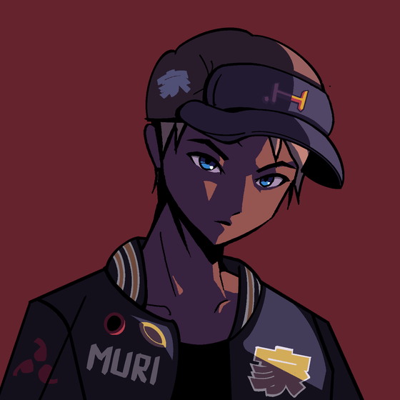 MURI [4343]