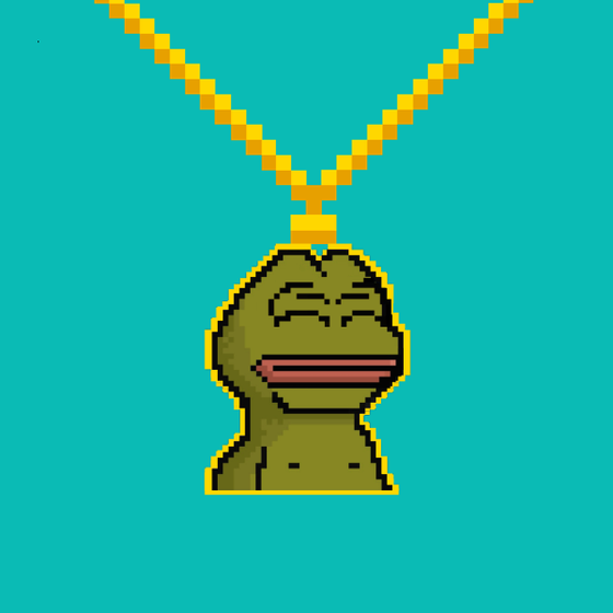 TiffPepe #3545