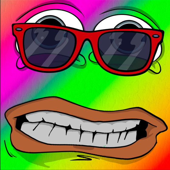 Pepe Faces #1531