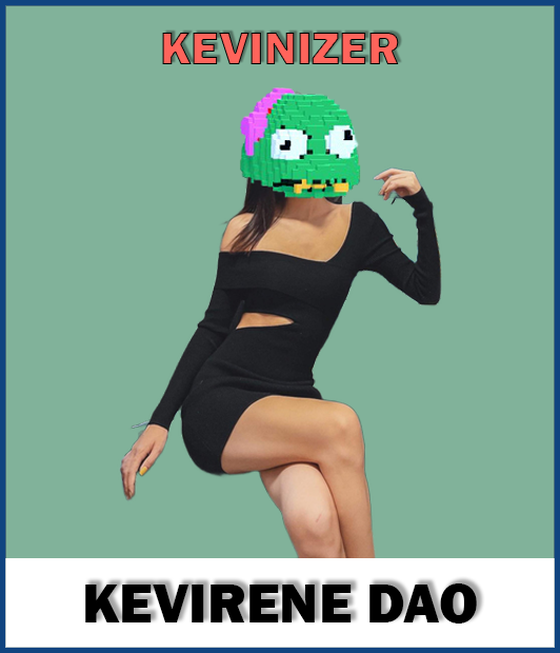 Kevirene #696