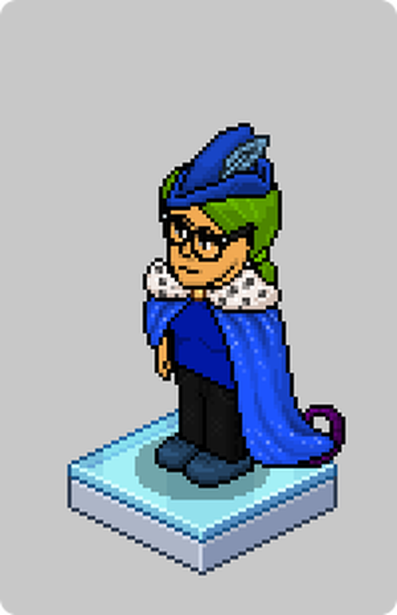 Habbo #9230