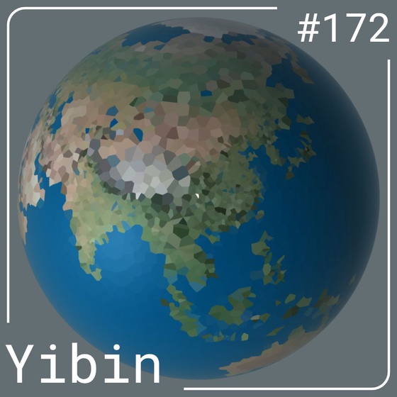 World #172