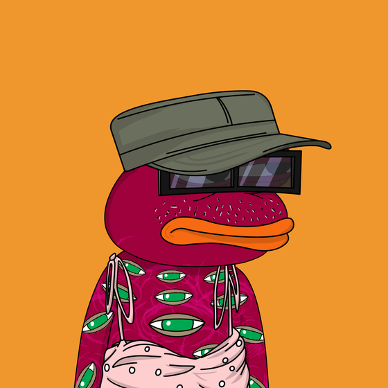 Bored Pepe Yacht Club #5665