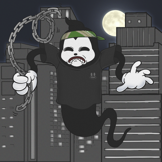 Prisoner #3885