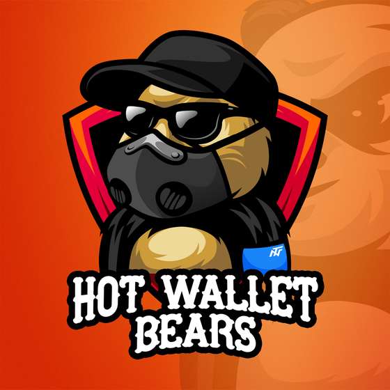 Hot Wallet Bears