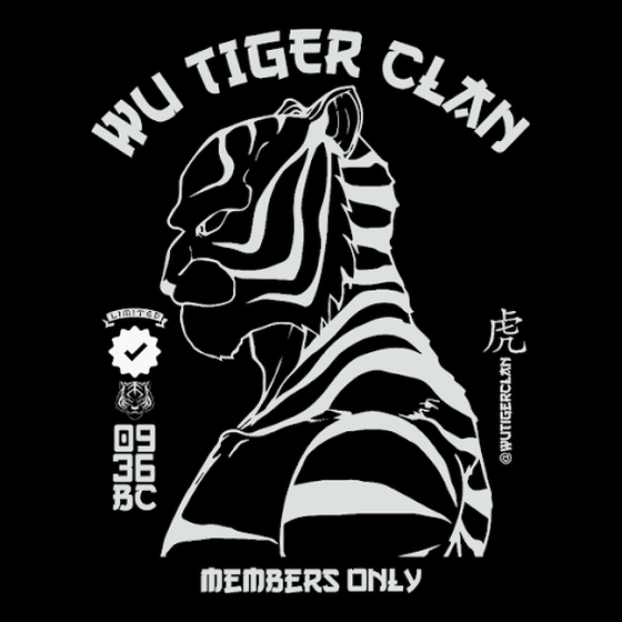 Wu Tiger