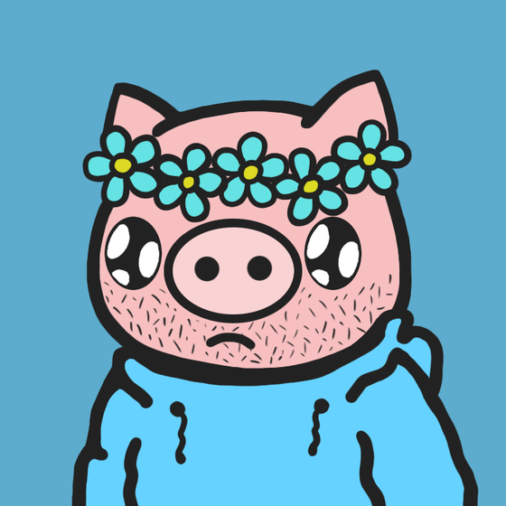 PIG GANG #3685