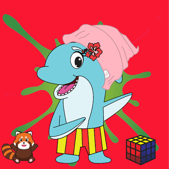 Alpha Killer Whales #142