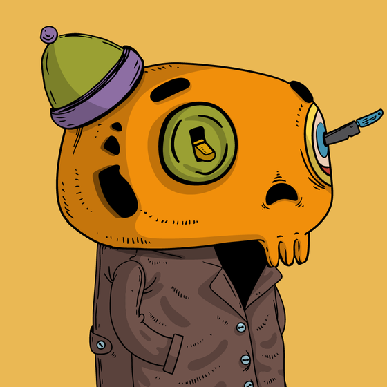 Non-Financial Advisor # 1162