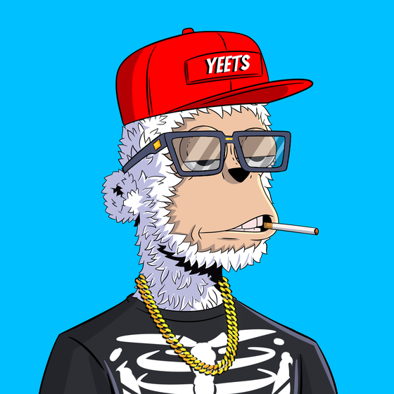 yEEts #3519