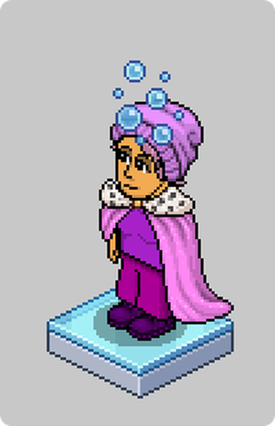 Habbo #5340