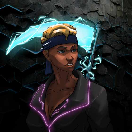 Luminal Universe #441