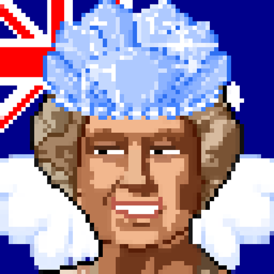 RIP The Queen #4742