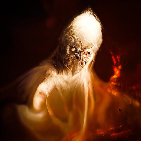 Ghost in the Machine #177