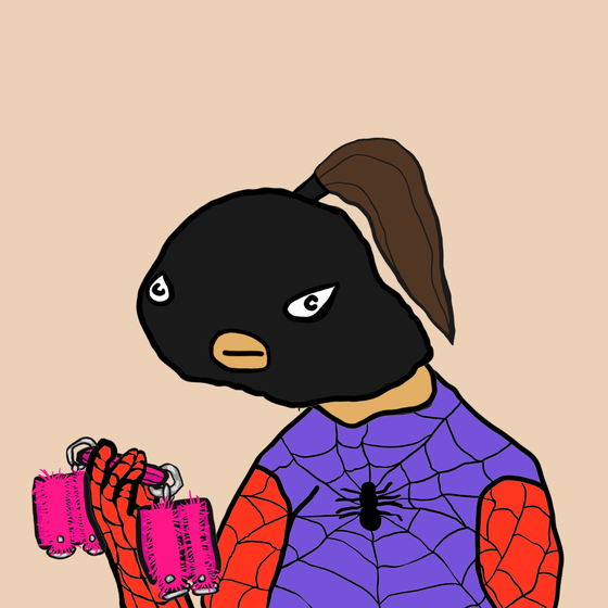 SPOODEEMOON #320
