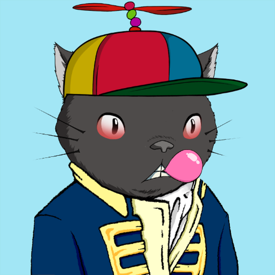 Kitaro Yacht Club #2362