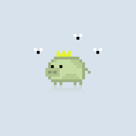 tiny oink #358