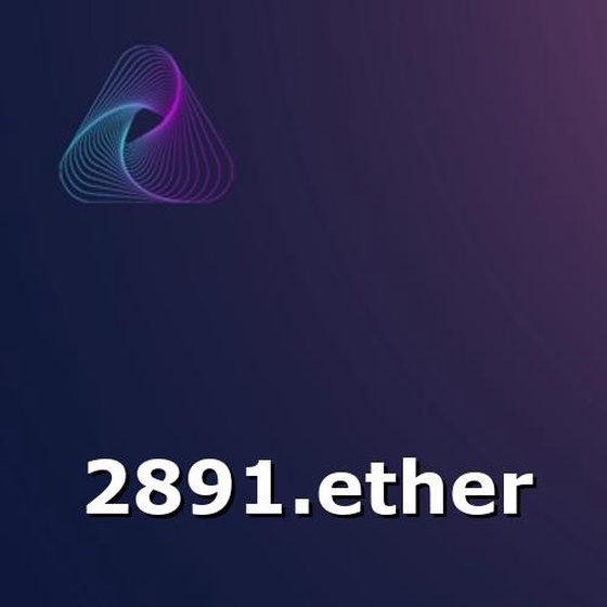 2891.ether