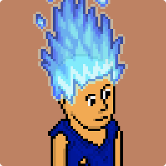 Habbo Portrait #8143