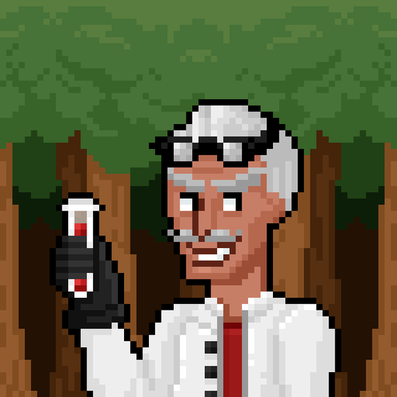 Scientist #0059