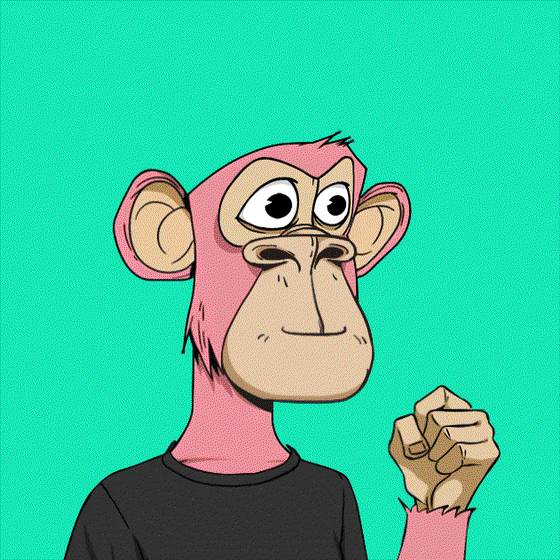 monday ape #936