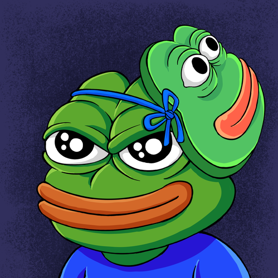 Pepe Unmasked