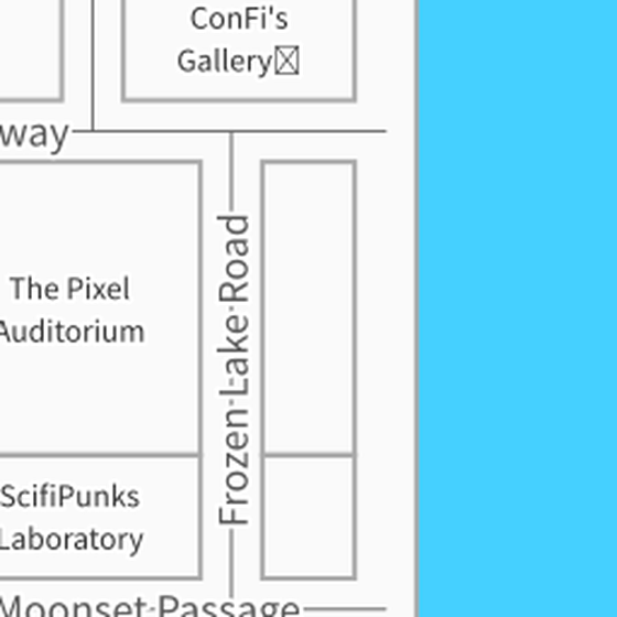 3 Scorpion Pathway