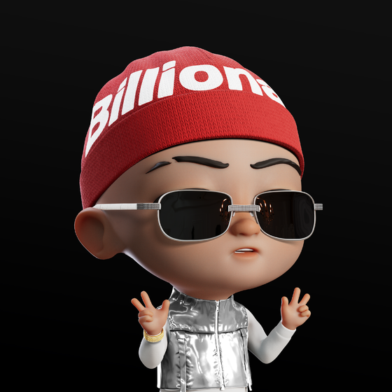 Billionaire Space Babies #7239