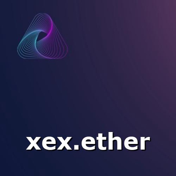 xex.ether