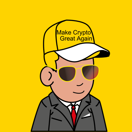 Crypto in Chief #67