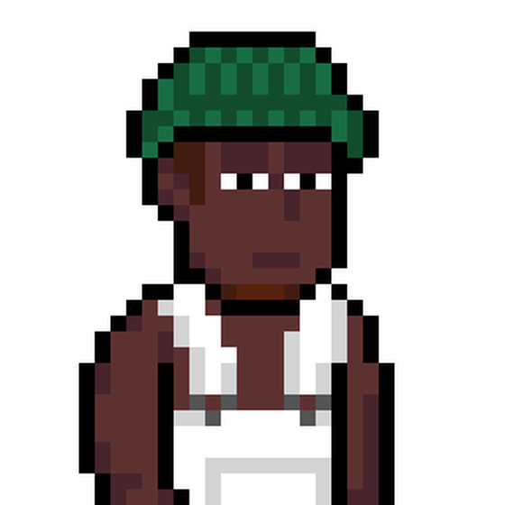 Farmer #5516