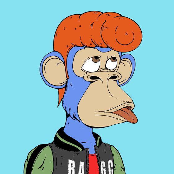Bosozoku Ape ID# 5618