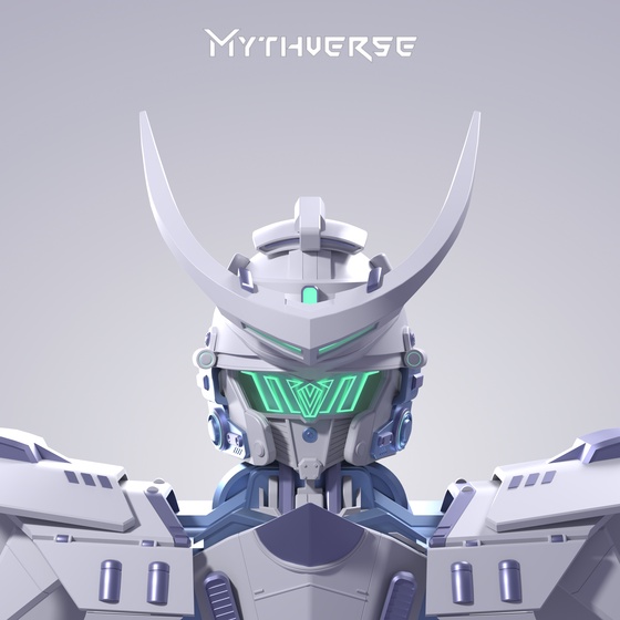 MythVerse #177