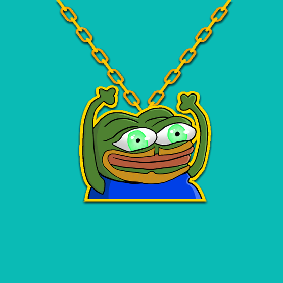 TiffPepe HD #966