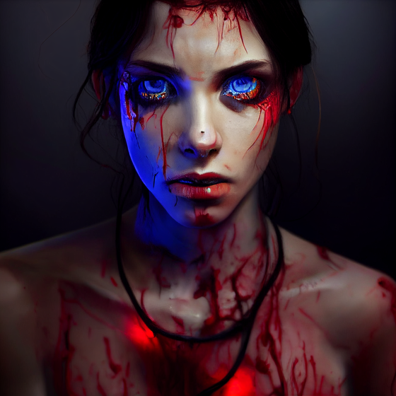 Zombified #29