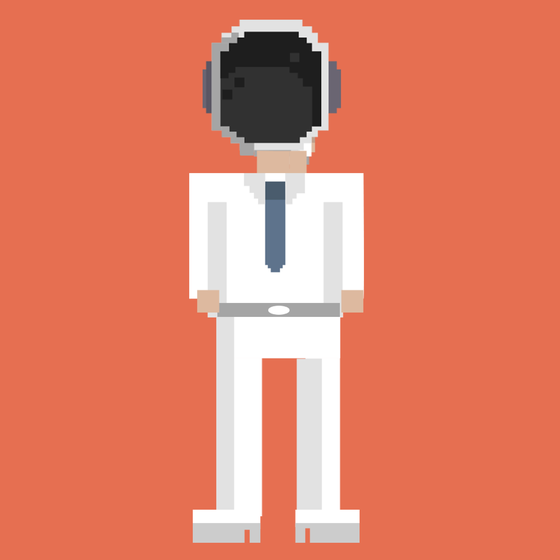Pixel Atelier #814