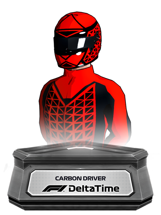 Carbon Driver