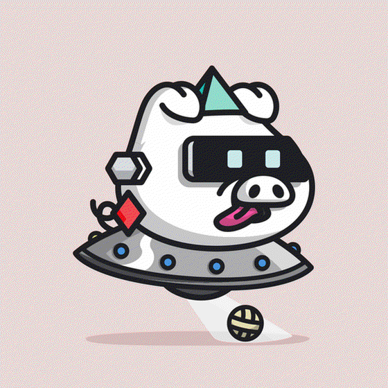 Robopet #9689