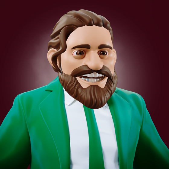 Rich Dwarf #675