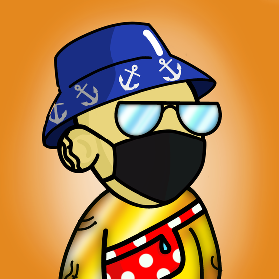 CryptoDoodez #1873