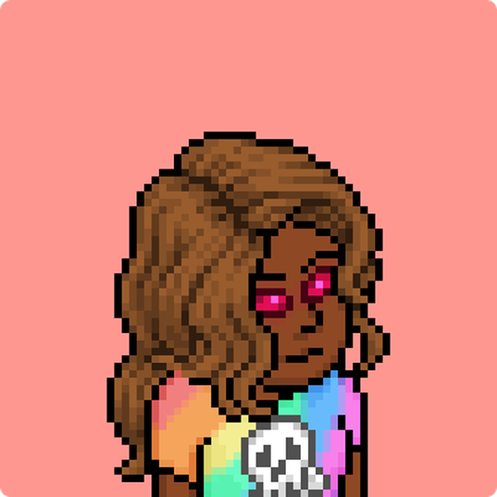 Habbo Portrait #5766