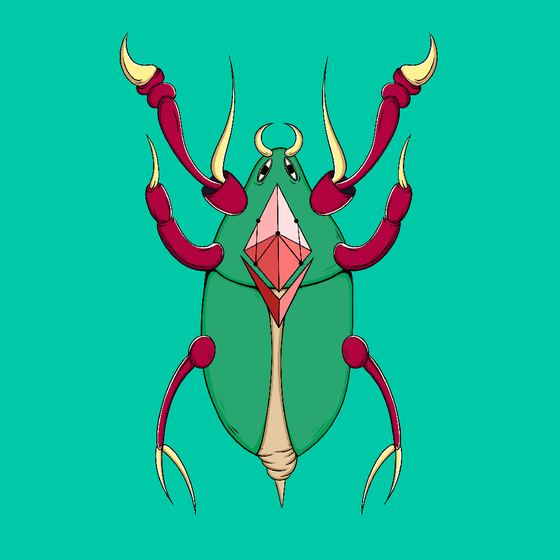 Golden Beatles #4586