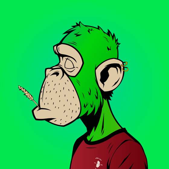 Azuki Ape Social Club - #3149