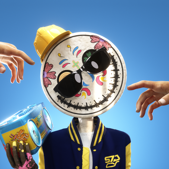 Pillhead #6009