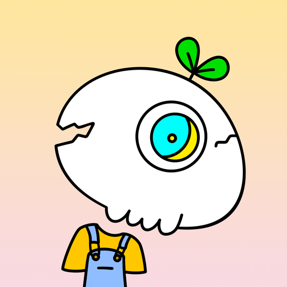 Lil Bone #5681
