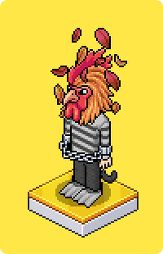 Habbo #1793