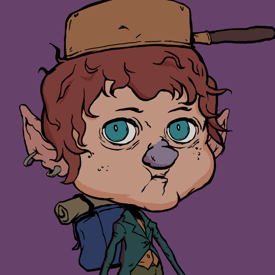 Halfling #2866